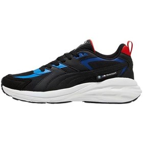 Resim Puma Erkek Sneaker Ayakkabıbmw Mms Hypnotic Ls 30849401 