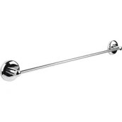 Resim Sahra Metal Uzun Havluluk 