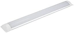 Resim Ct-2474 18w Ledli Yatay Bant Armatür 7,5x60cm - Günışığı HSPLİNM-6397 
