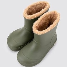 Resim IGOR W10306-042 Yogi Borreguito Çocuk Günlük Bot, Haki, Beden 3 