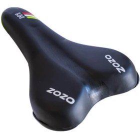 Resim Zozo -VL-630-3 - Sele - Kelepçeli - Siyah - 275MM*155MM 