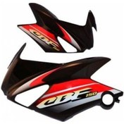 Resim Honda Cbf150 Ön Grenaj Sağ Sol Takim 369163810 