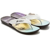 Resim Way Dedo Erkek Parmak Arası Terlik Mavi 39/46 Mavi 