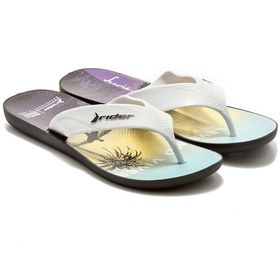 Resim Way Dedo Erkek Parmak Arası Terlik Mavi 39/46 Mavi 