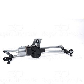 Resim 1273421set-wısco Opel Astra H 04-14 Sılecek Motoru On Mekanızmalı 