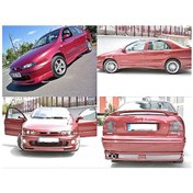 Resim Fiat Marea Body Kit Seti 