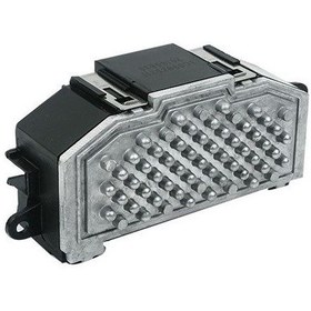 Resim 25 3c0907521dx - Fan Motor Kontrol Ünitesi Rolesi Octavıa Super 