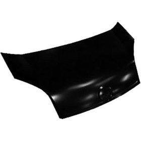 Resim Fıat Fıorıno Motor Kaputu 2007- Oem No 51789394 Uyumlu Fıa08fı003 