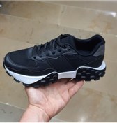 Resim Wanderfull ERKEK ULTRA HAFİF PHYLON TABAN ORTOPEDİK SNEAKER SPOR AYAKKABI 