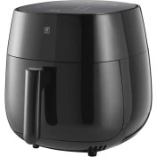 Resim Zwilling Air Fryer 4 L Siyah 