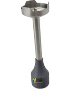 Resim Korkmaz Uyumlu A444, A445, A447, A455 Vertex Blender Parçalayıcı Ayak 3d Gri 