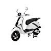 Resim mobilette MOBİLETTE WİND 5500 ELEKTRİKLİ SCOOTER 