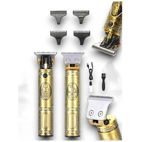 Resim Ceylan Adam Hk-34 Tıraş Makinesi 