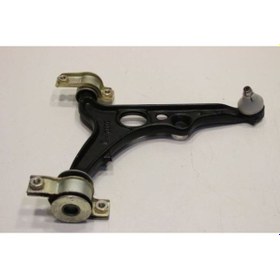 Resim Sağ Ön Salıncak Alt Tabla - Fiat Brava Bravo Tipo Tempra Lancia Delta Dedra 