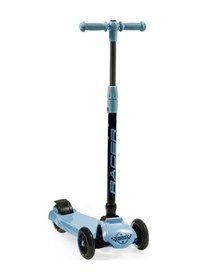Resim Baby2go Racer Scooter Jy-h01 Mavi 