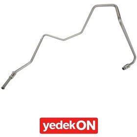 Resim AGCO Sağ Fren Hortumu - Massey Ferguson / Fendt / Valtra | ACW0031600 