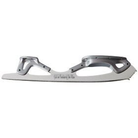 Resim Patendeposu John Wilson Gold Seal Revolution Buz Pateni Bıçağı Çok Renkli 