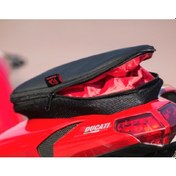 Resim Tex 69 Kuyruk Çanta Siyah 