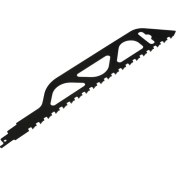 Resim Kuzgun Ticaret Tuğla Ytong Tilki Kuyruğu Testere Ağzı - 305 mm ( Lisinya ) 