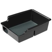 Resim Besthome1 Tesla Model 3 Y İçin Araba Merkezi Konsol Düzenleyici Tepsi, Kolay Kurulum, Arka Stil D, Yenilikçi Tasarım 