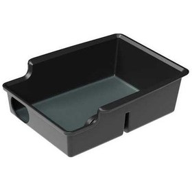 Resim Besthome1 Tesla Model 3 Y İçin Araba Merkezi Konsol Düzenleyici Tepsi, Kolay Kurulum, Arka Stil D, Yenilikçi Tasarım 