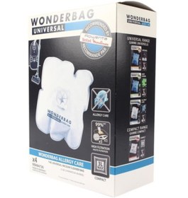 Resim Rowenta Ro5945 Wonderbag Universal Allergy Care Toz Torbası 