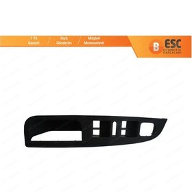 Resim Vw Jetta Golf Mk5 için Kapı Kolu Tutamağı 1k4868049c N11.19613 