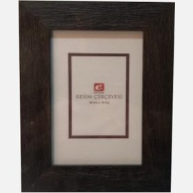 Resim Ertürk Ceviz Çerçeve 18x24 cm 