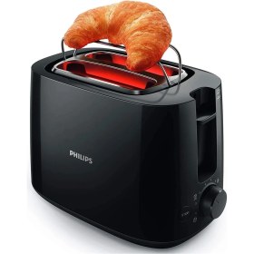 Resim Philips Ekmek Kızartma Makinası Philips HD2581/90 