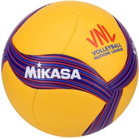 Resim MIKASA V1.5W-VNL Sentetik Deri Mini Voleybol Topu 