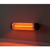 Resim Dega HS1002 SUPRA – Duvar Tipi Kanthal Rezistanslı Isıtıcı (2500W) 