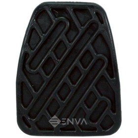 Resim Nissan Qashqai Fren - Debrıyaj Pedal Lastiği 2007--2013 1 Adet 