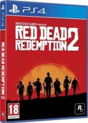 Resim RockStar Games Red Dead Redemption 2 Standart Edition PS4 Oyun Take 2