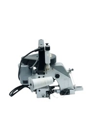 Resim İthal Gk-26-1a Pawa Çuval Ağzı Makinesi 