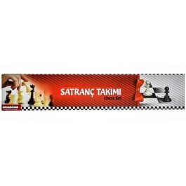 Resim Armağan Satranç 