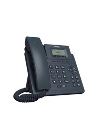 Resim Yealınk Sıp-t30p Siyah Poe Ip Telefon-203907 
