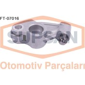 Resim YEDEK PARÇA DEPO Subap Fincanı Piyano Tuşu Takım 16 Li Master 2.5dcı 16v G9u -movano 2.5cdtı 16v 