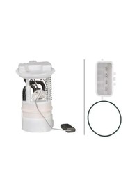 Resim Nissan Note E11 Yakit Depo Samandirasi 1.4 2006-2013 Hella 8tf358106091 