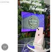 Resim Apple iPhone 13 İkinci El YD | 256 GB | Pembe İkinci El İPHONE 13 256 GB PİL%78 YD DEĞİŞENSİZ FIRSATT CİHAZZ