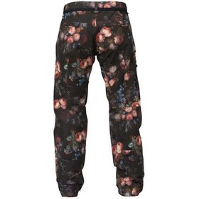 Resim Burton Kadın Snowboard Pantolonu Chance 