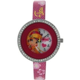 Resim Winx 15361 Çocuk Kol Saati 