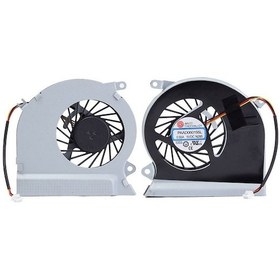 Resim Monster Abra A7 V3.1.1.3 Notebook Cpu Fan Cooling 