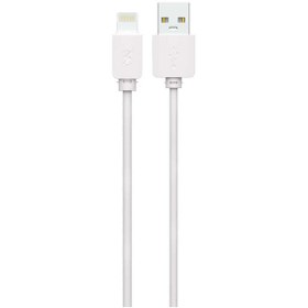 Resim noktaks Apple iPhone 6s uyumlu Hızlı Şarj Kablosu Lightning USB Kablo 1 metre - Z-38 