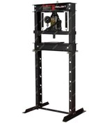 Resim Dht 20 Ton Hidrolik Pres D12400020 