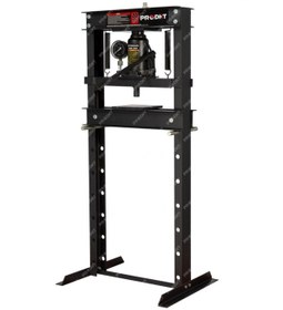 Resim Dht 20 Ton Hidrolik Pres D12400020 