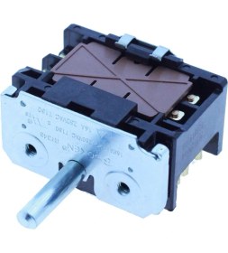 Resim İyi Parça Beko Cdf 62020 Dwl Çift Bölmeli Solo Fırın - Turbo Komutatör 
