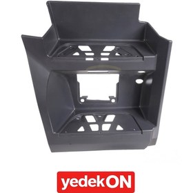 Resim Basamak Yuvası Actros Mp4 1845 Sağ Uzun - A9616661403 