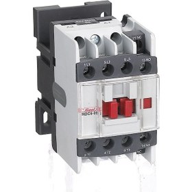 Resim Himel Hdc618500m 3x185a Kontaktör 220v Ac 