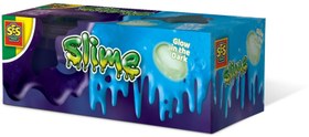 Resim Slime - Ay Taşı - 2x120 gr 