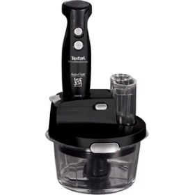 Resim Tefal HB204NTR Activflow Professional 1500 Watt Cam Blender Seti - 9100044224 